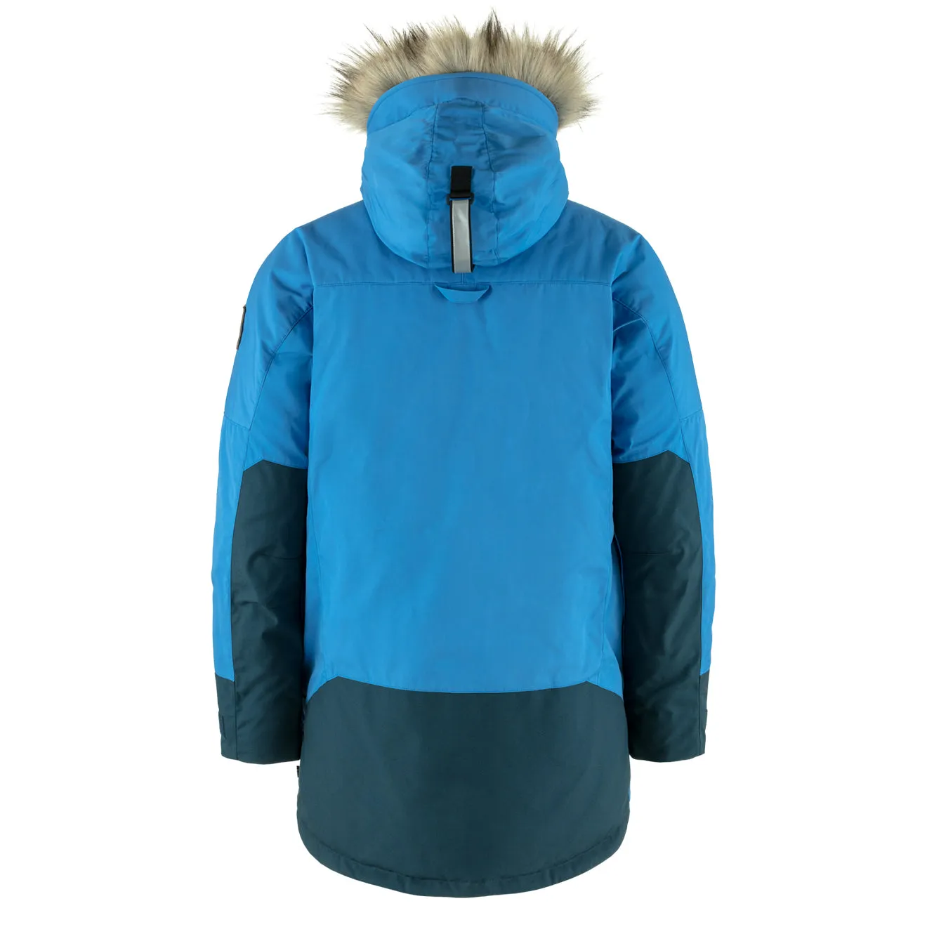 Fjallraven Polar Expedition Parka UN Blue / Mountain Blue