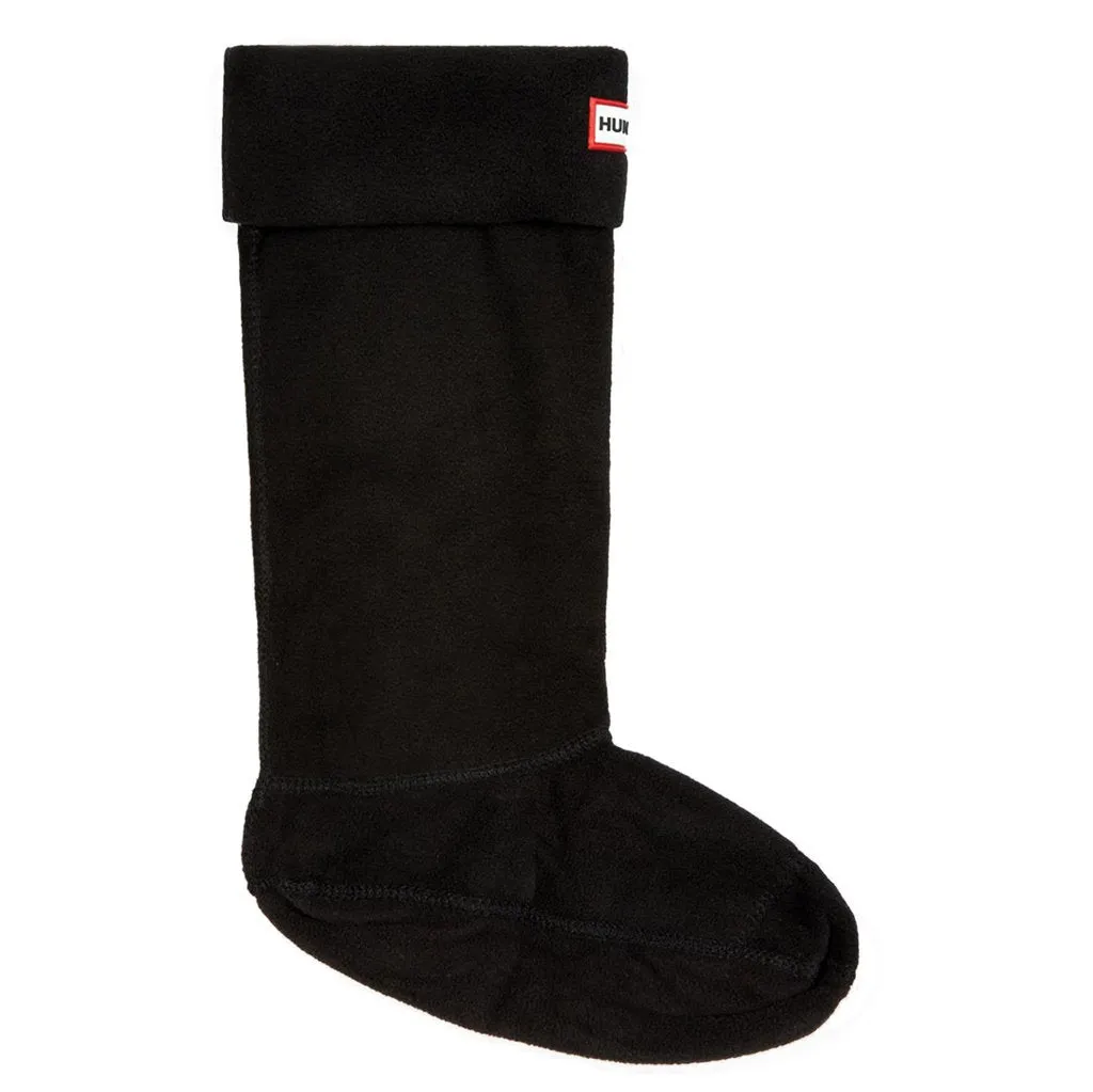 Fleece Tall Boot Polyfleece Unisex Socks