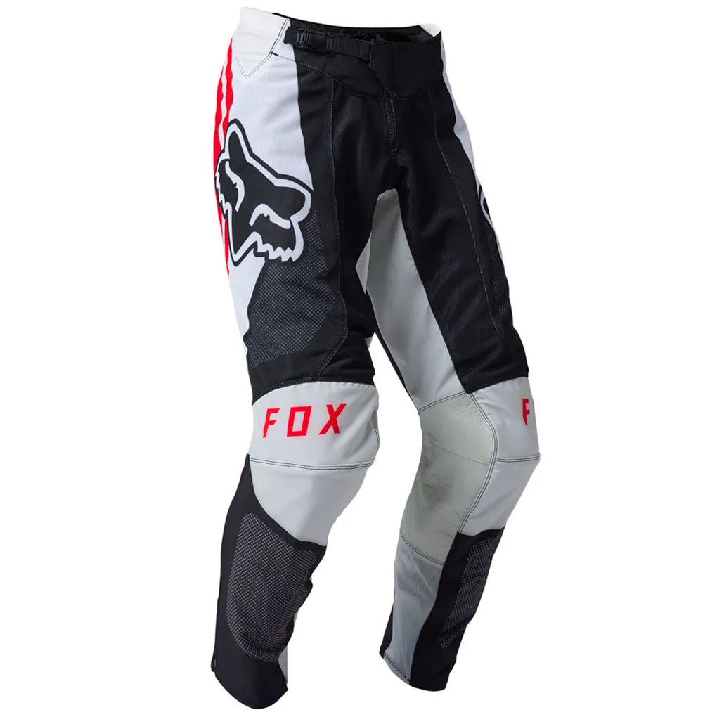 Fox - 2024 Airline Sensory Black/Grey/Red Pants