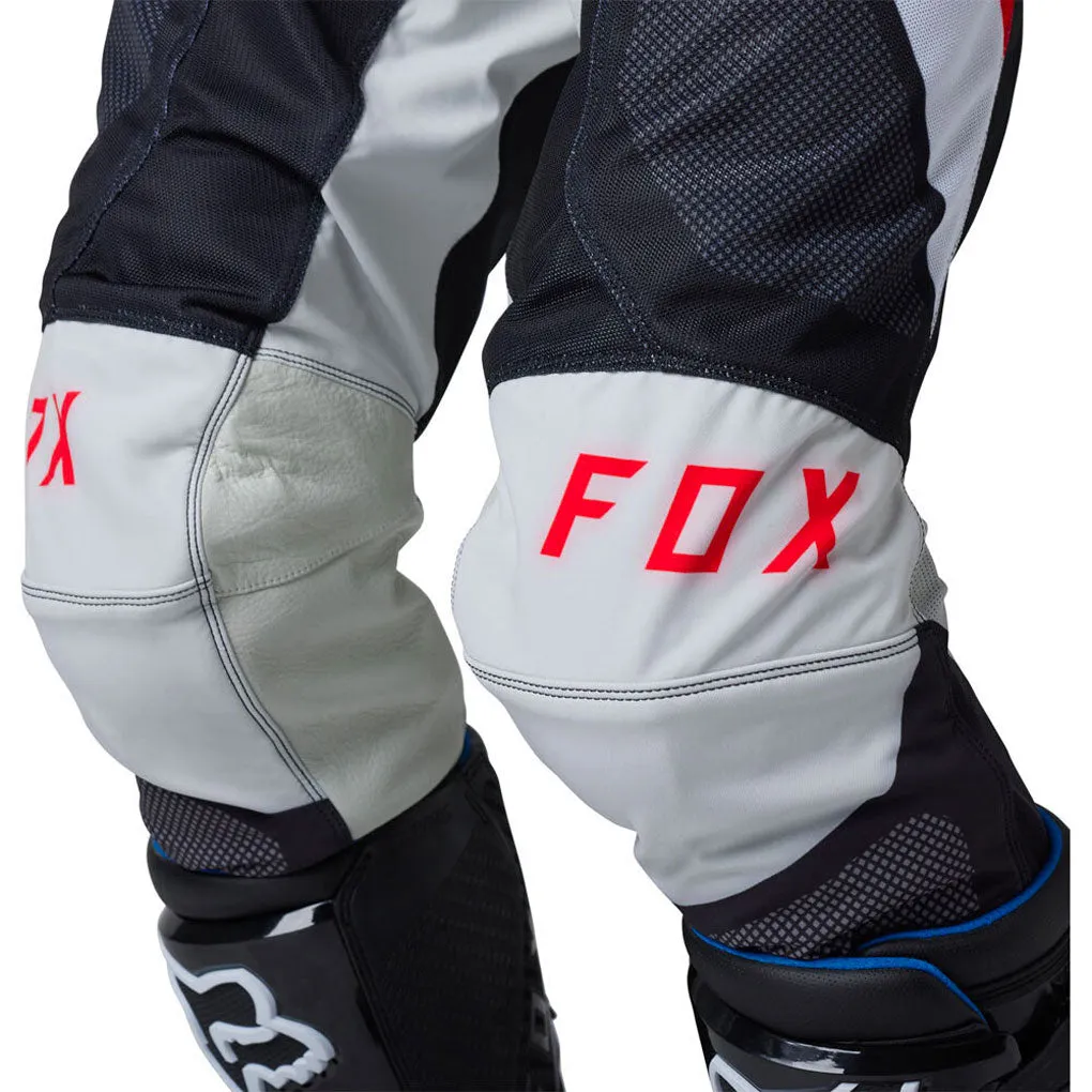 Fox - 2024 Airline Sensory Black/Grey/Red Pants