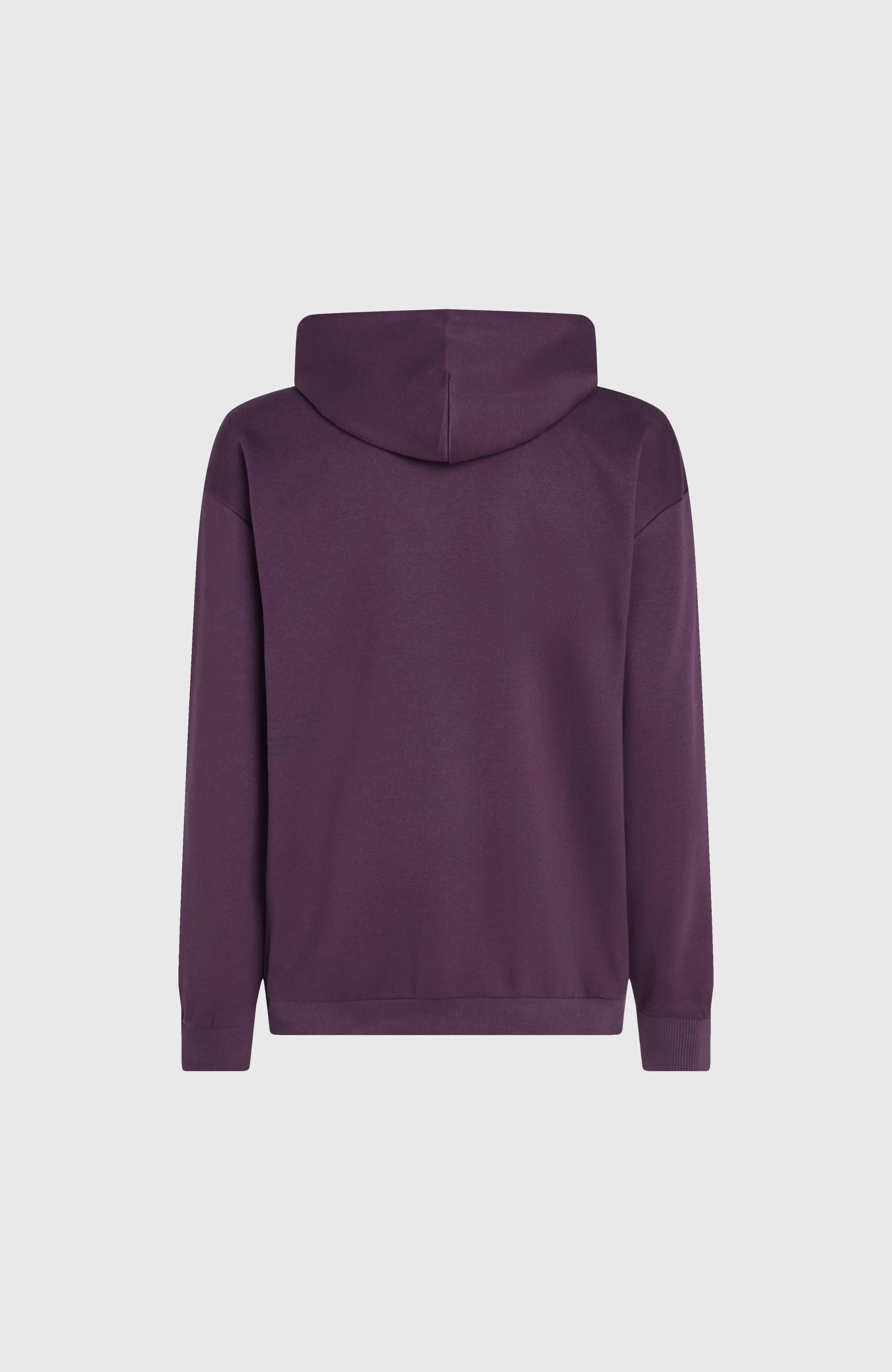 Future Surf Society Hoodie | Aubergine