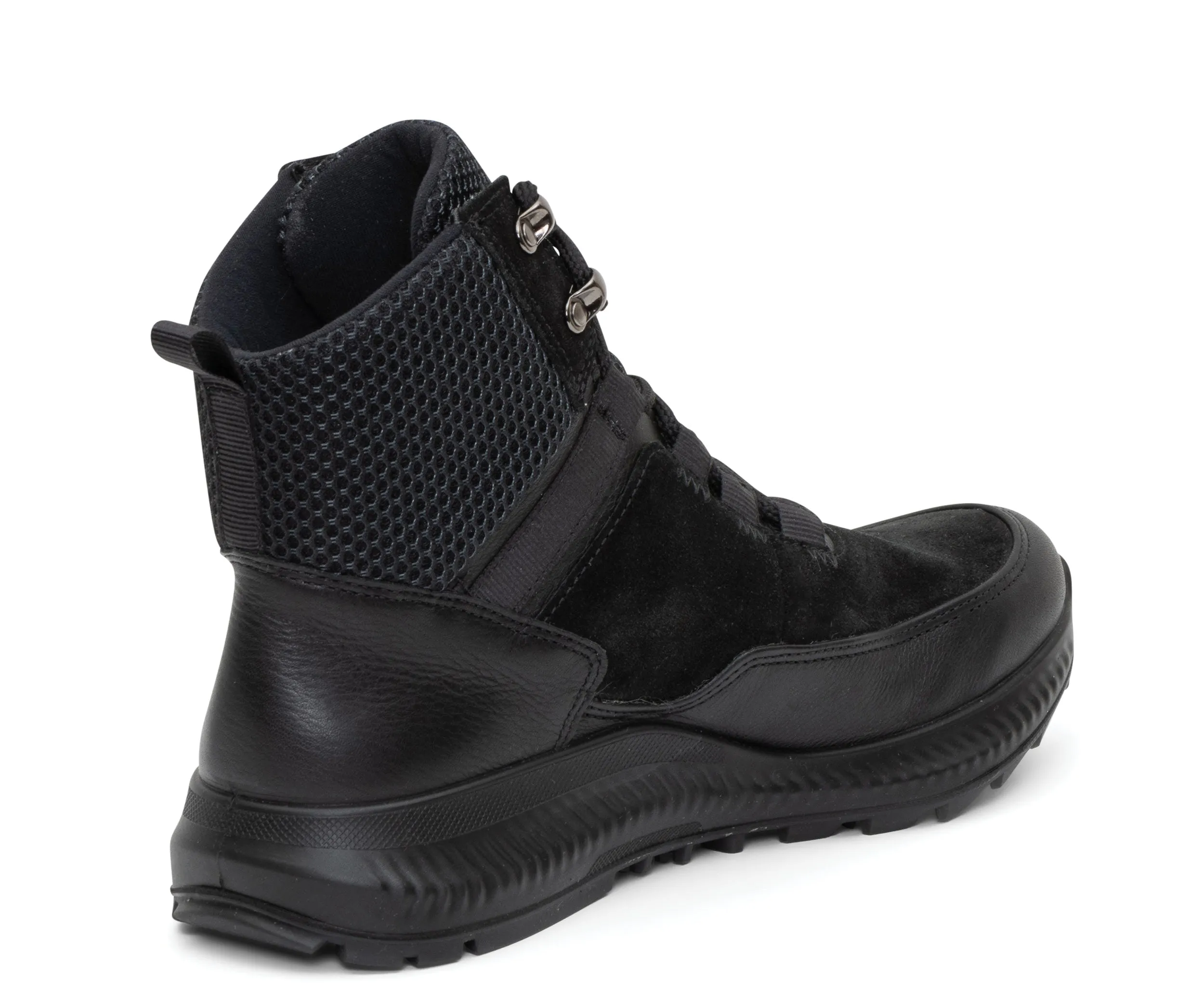 Halifax Women's GORE-TEX Hiking Boot - Black 01