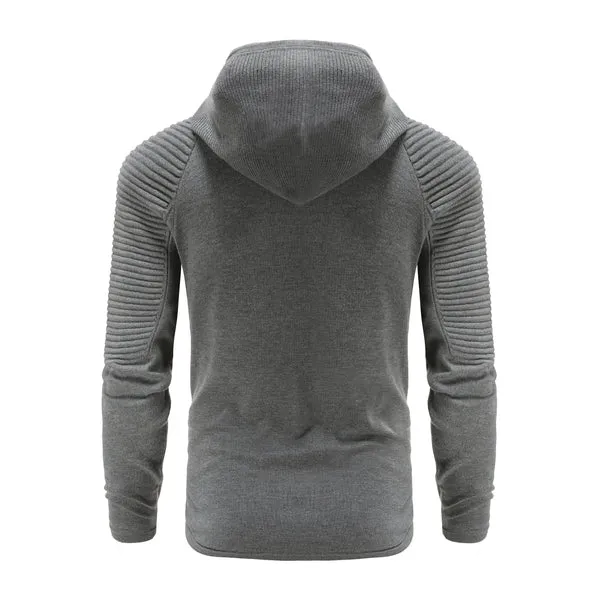 H.D Creed Hoodie