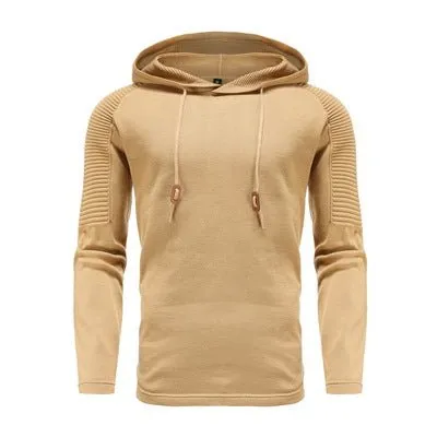 H.D Creed Hoodie