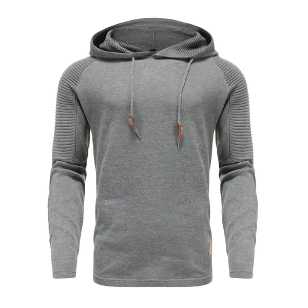 H.D Creed Hoodie