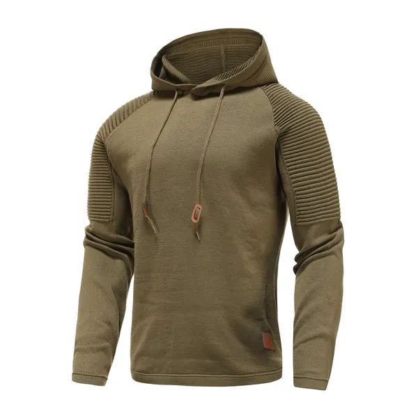 H.D Creed Hoodie