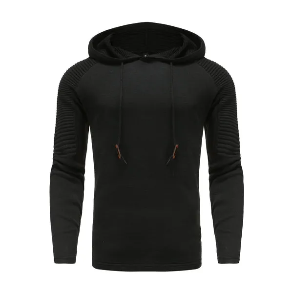 H.D Creed Hoodie