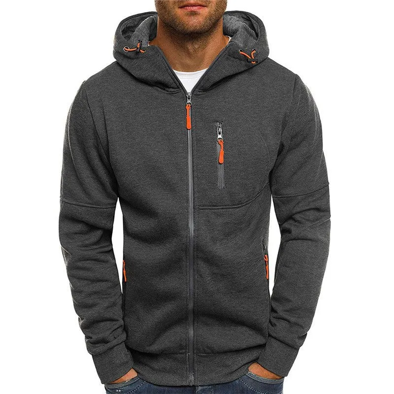 H.D Drax Hoodie