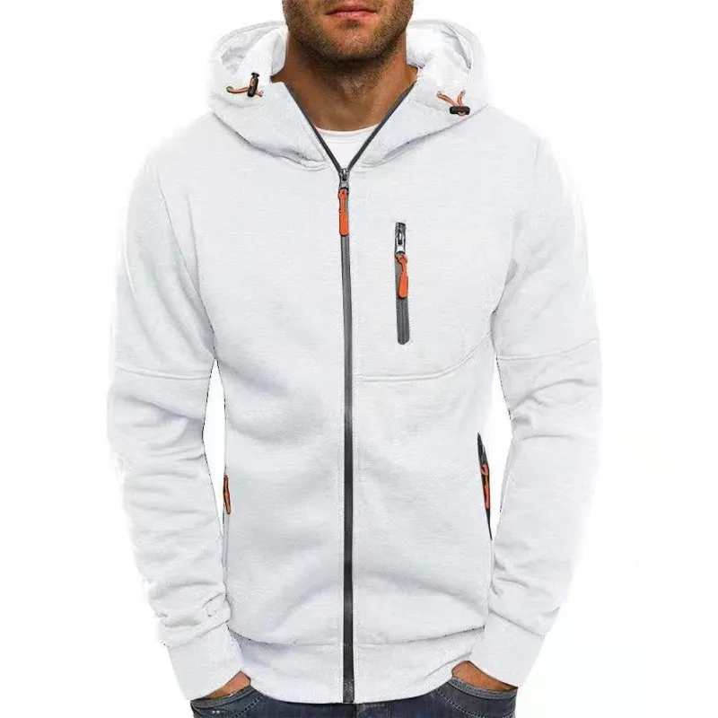 H.D Drax Hoodie