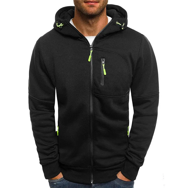 H.D Drax Hoodie