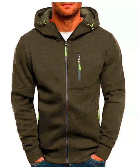 H.D Drax Hoodie