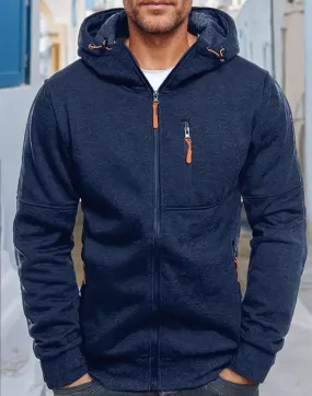 H.D Drax Hoodie