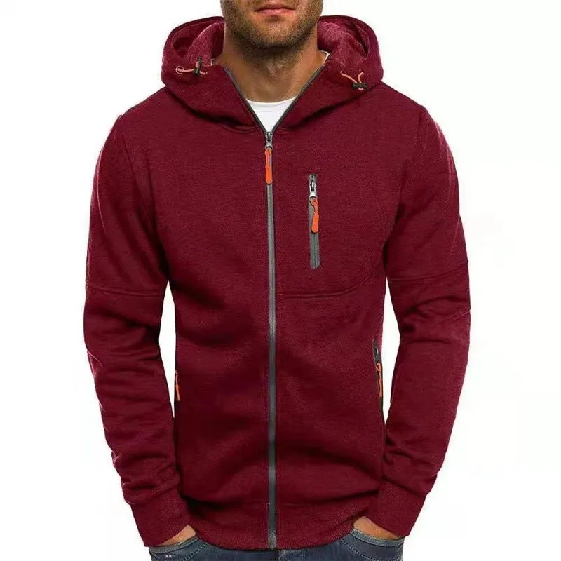 H.D Drax Hoodie