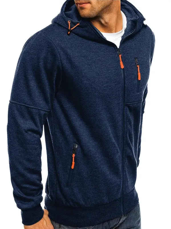 H.D Drax Hoodie