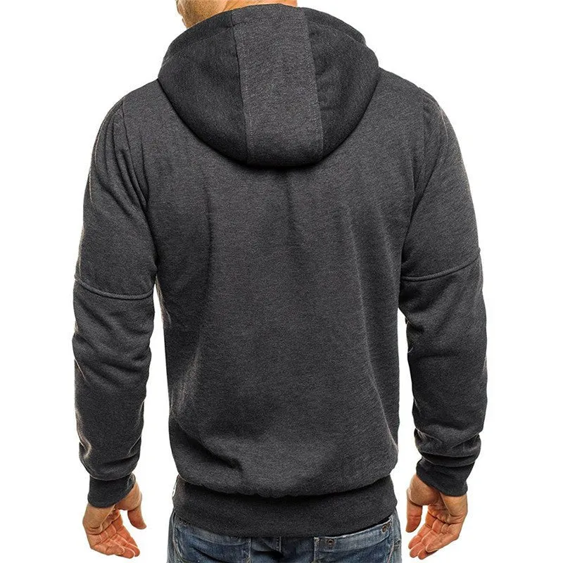 H.D Drax Hoodie