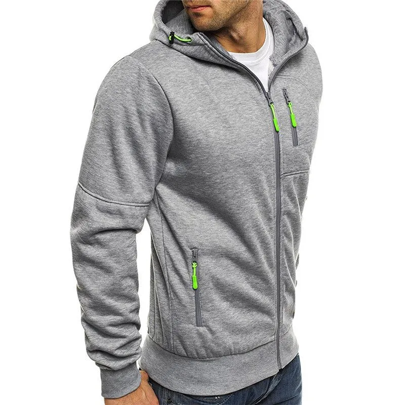 H.D Drax Hoodie