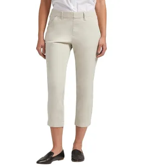 Jag Jeans Maddie Mid-Rise Capris