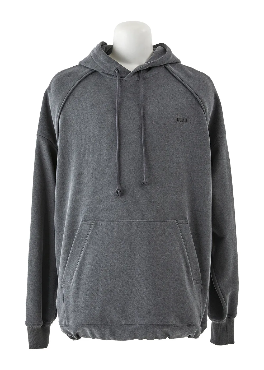 JJ GRY HOODIE