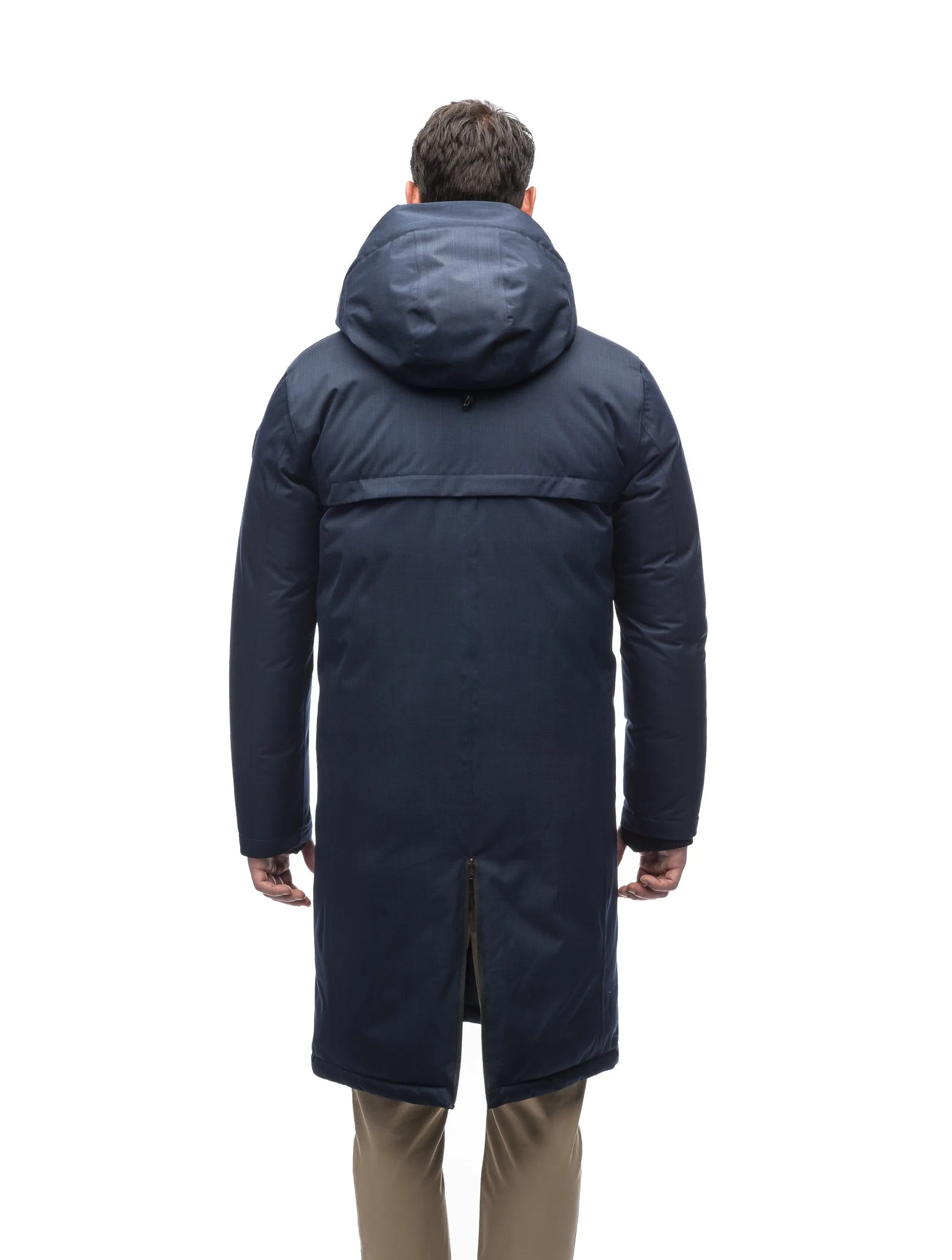 Kane Mens Utility Parka