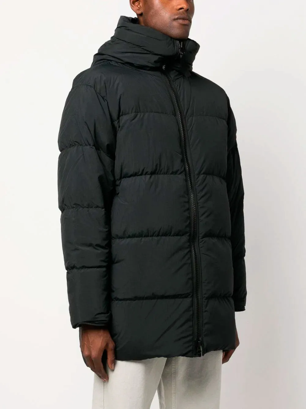 Lawrence parka