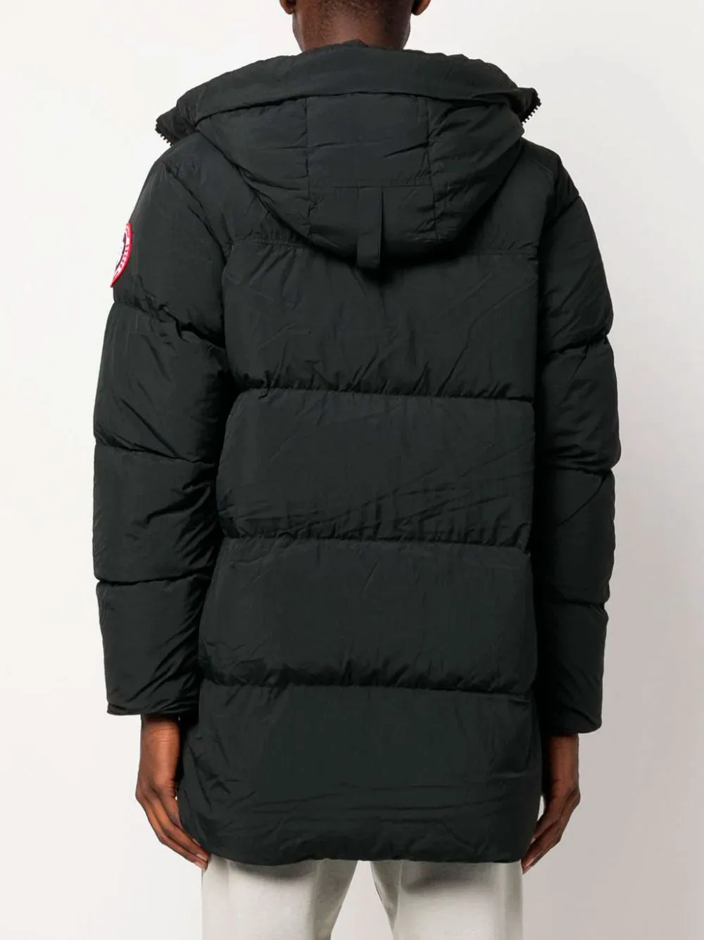 Lawrence parka