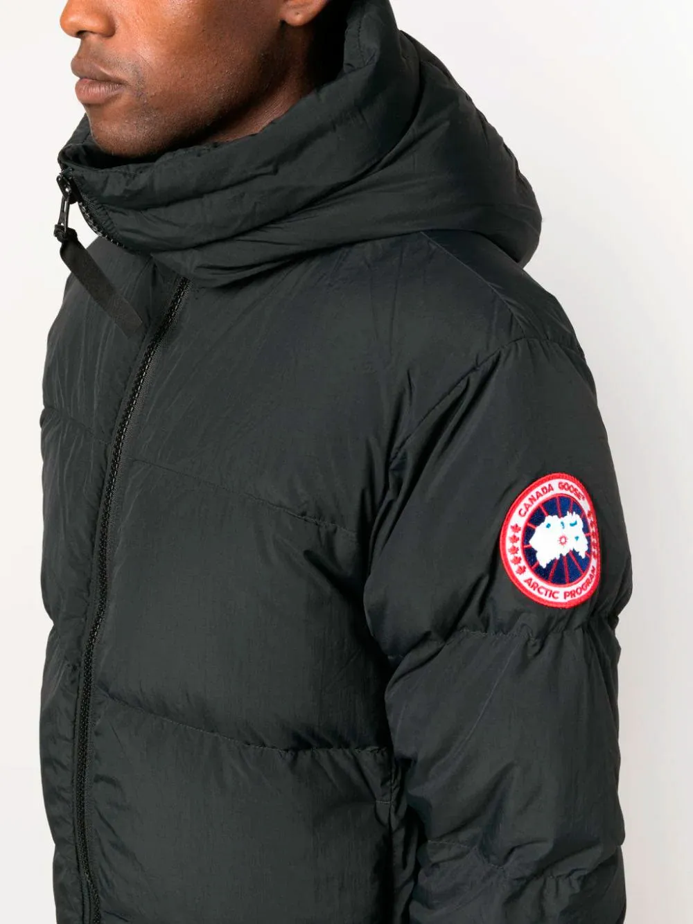 Lawrence parka