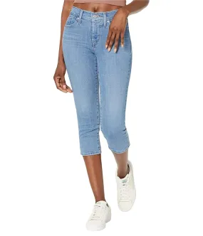 Levi's® Womens 311 Shaping Capris