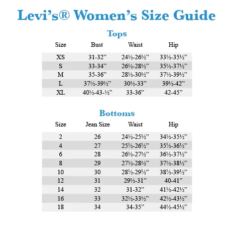 Levi's® Womens 311 Shaping Capris