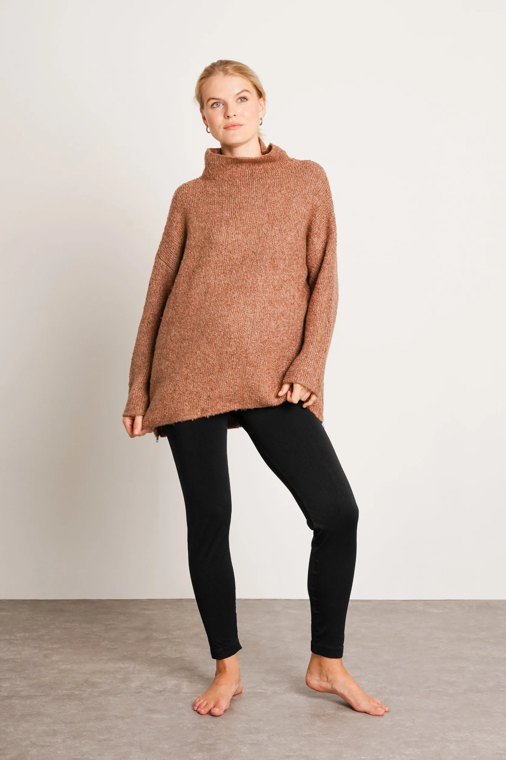 Lia Sweater