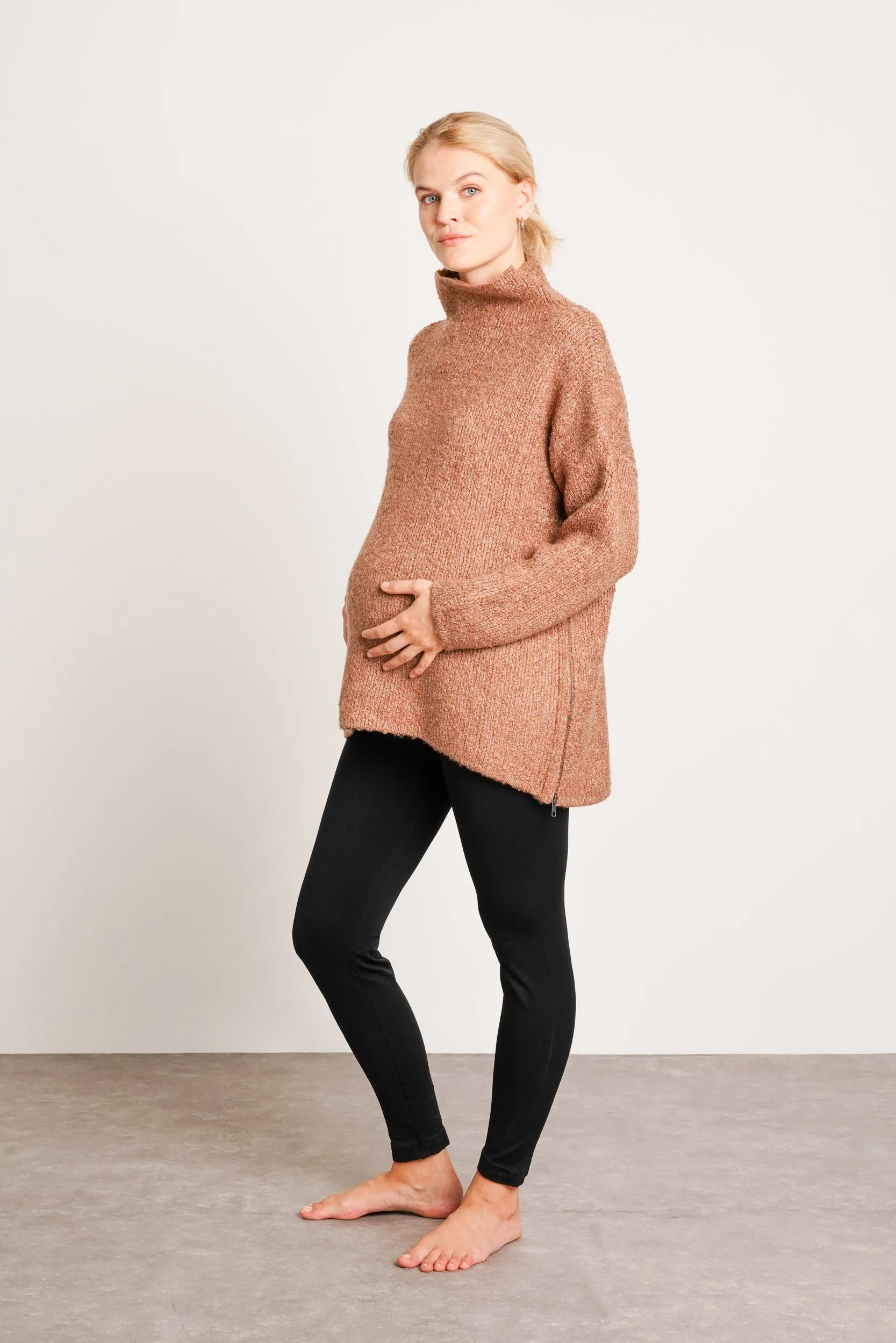 Lia Sweater