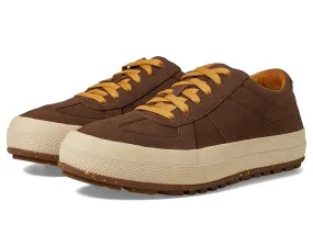 L.L.Bean Double L Sneaker Lace Up