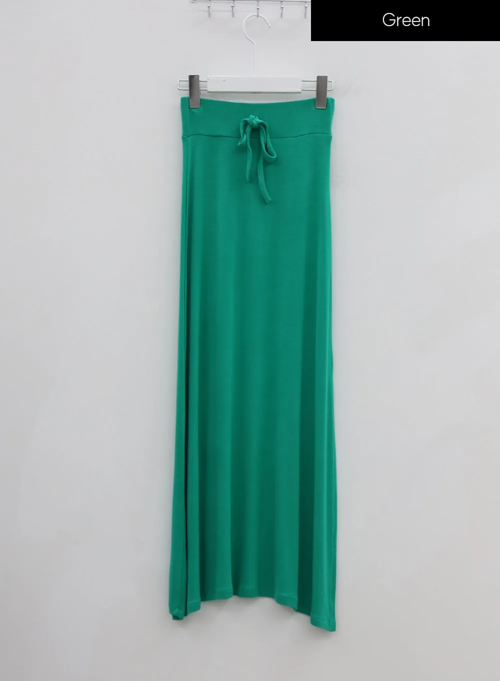 Long Midi Skirt IU26