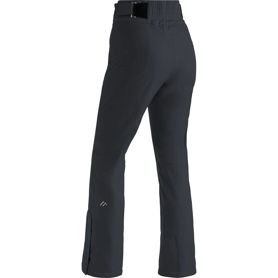 Maier Sports - Allissia Slim 2.1 Ski Pants Women black