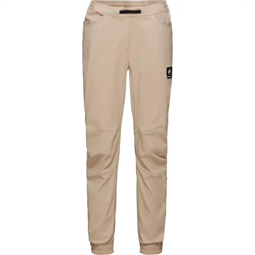 Mammut Massone Light Pants women's pants