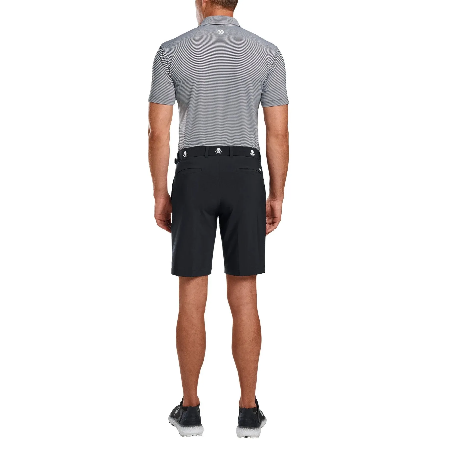 Maverick Hybrid Shorts