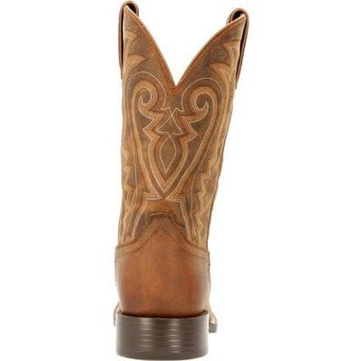 Men's Westward™ Prairie Brown Western Boot