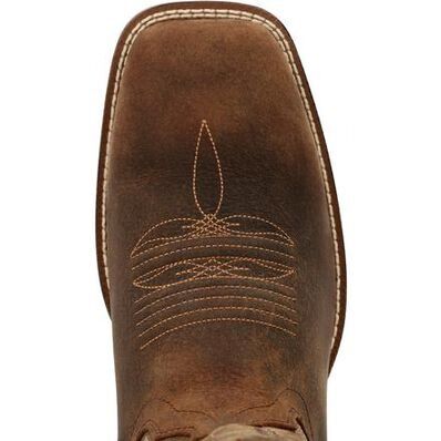 Men's Westward™ Prairie Brown Western Boot