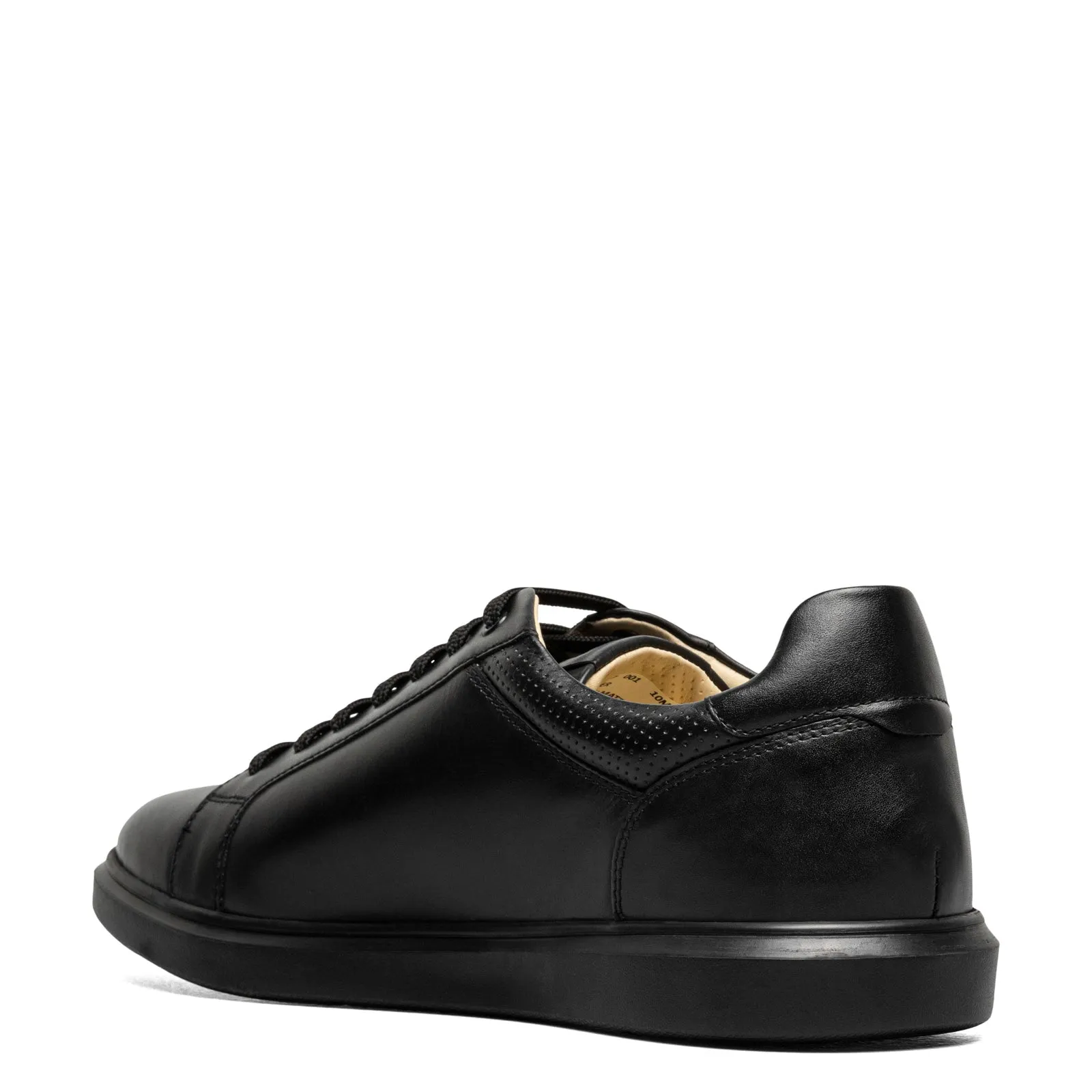 Men's Florsheim, Social Lace-Up Sneaker