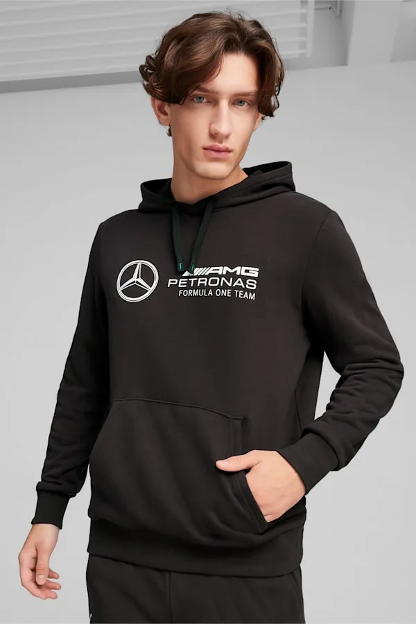 Mercedes-AMG Petronas Motorsport Men's ESS Hoodie