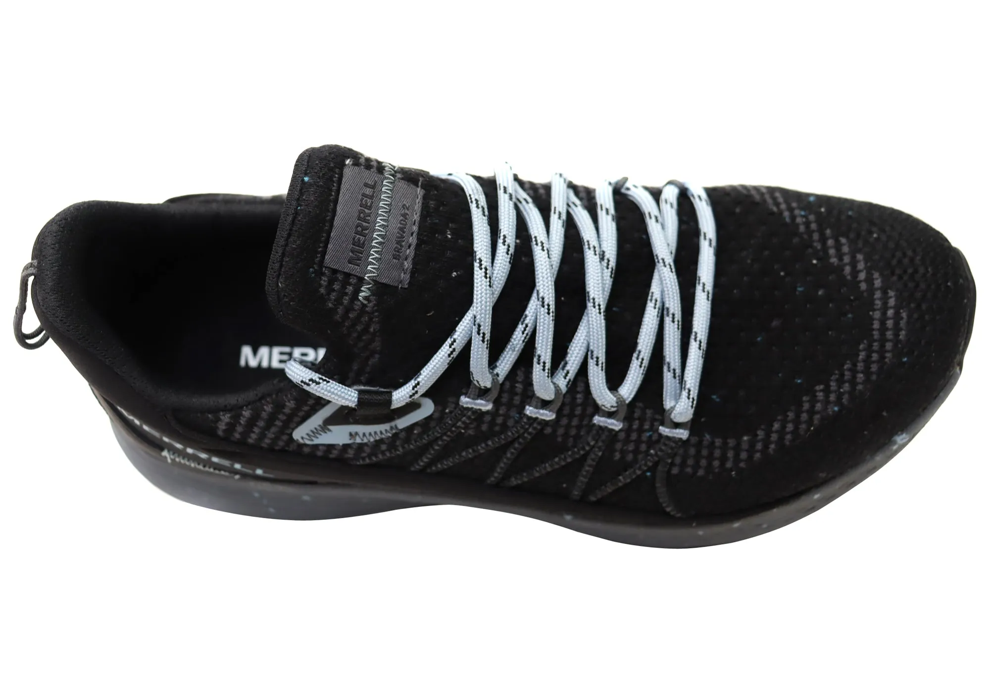 Merrell Womens Bravada 2 Hiking Sneakers Shoes