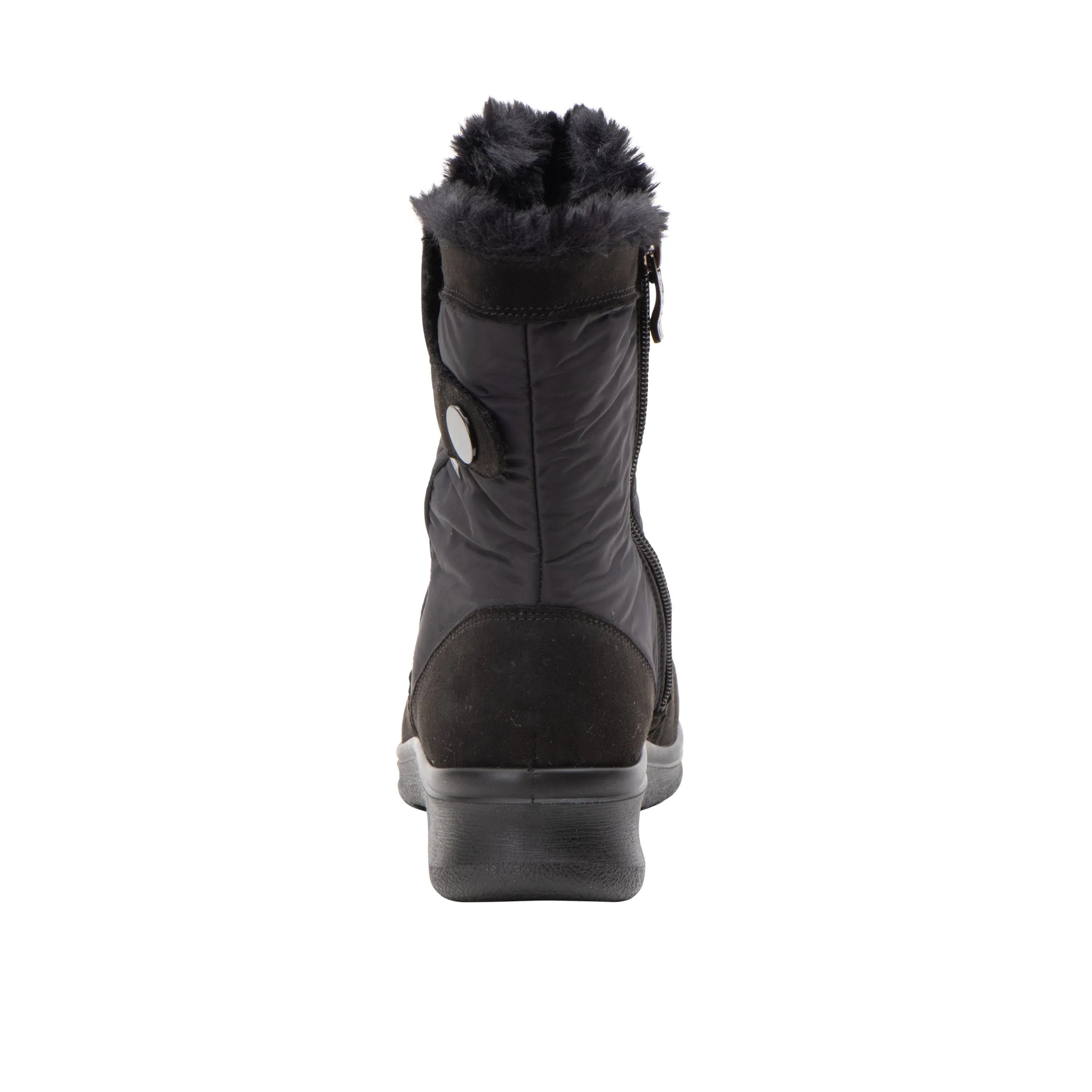 Millie Women's GORE-TEX Zip Boot - Black 61 (FINAL SALE)