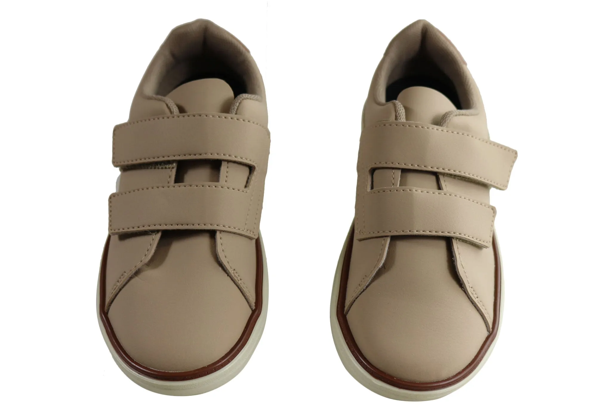 Molekinho Jackson Boys Kids Comfortable Sneakers Made In Brazil