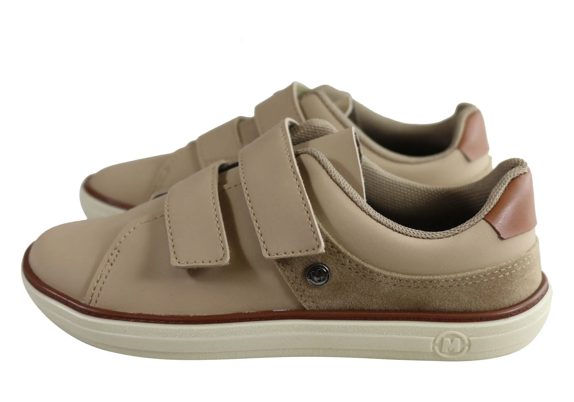 Molekinho Jackson Boys Kids Comfortable Sneakers Made In Brazil