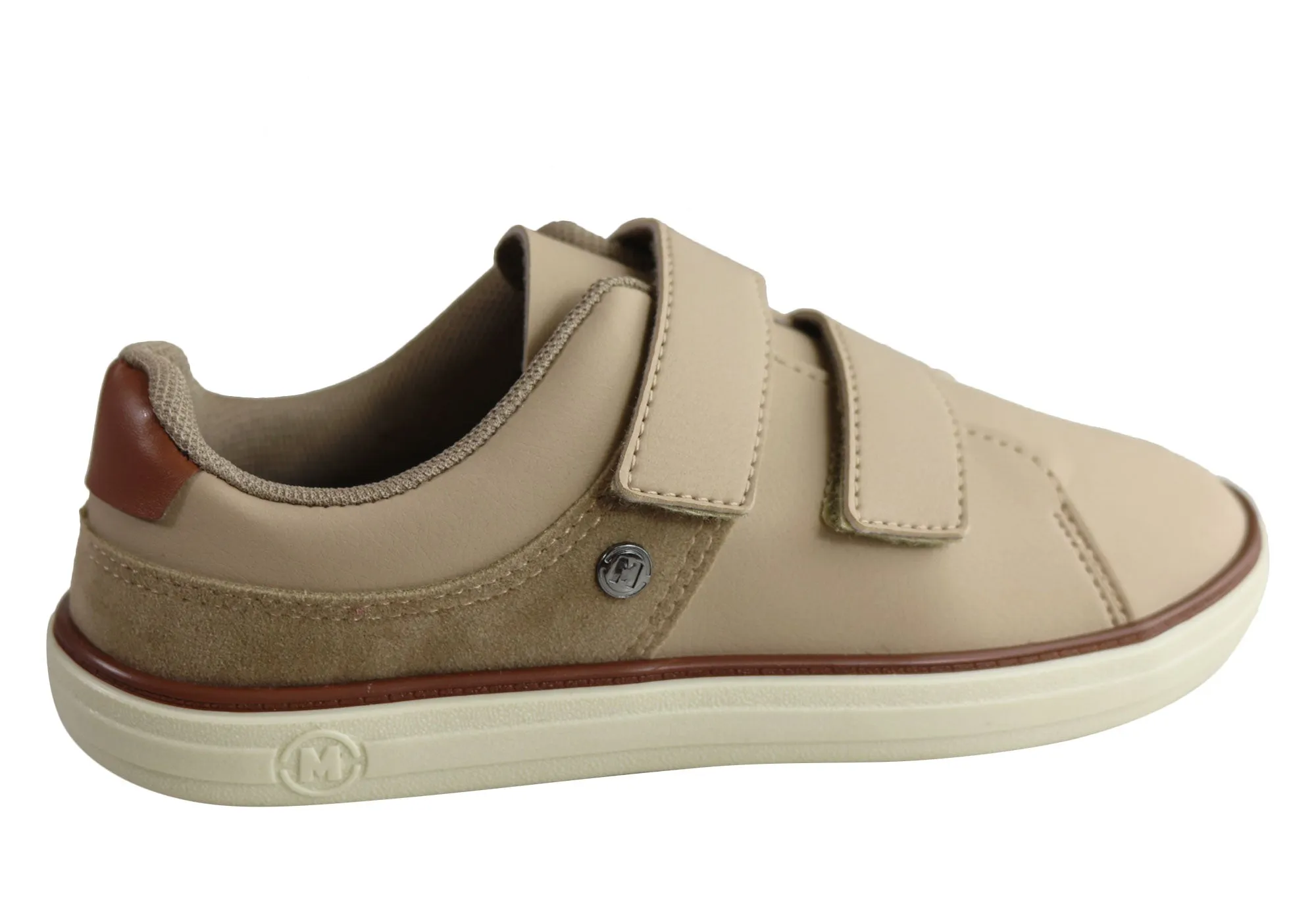 Molekinho Jackson Boys Kids Comfortable Sneakers Made In Brazil