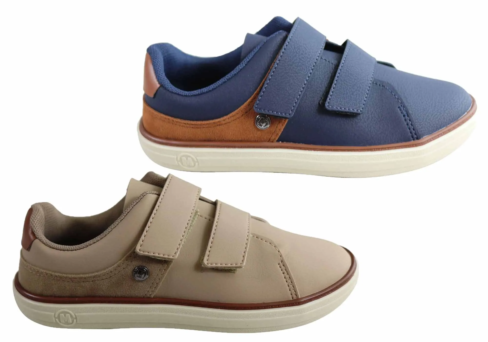 Molekinho Jackson Boys Kids Comfortable Sneakers Made In Brazil