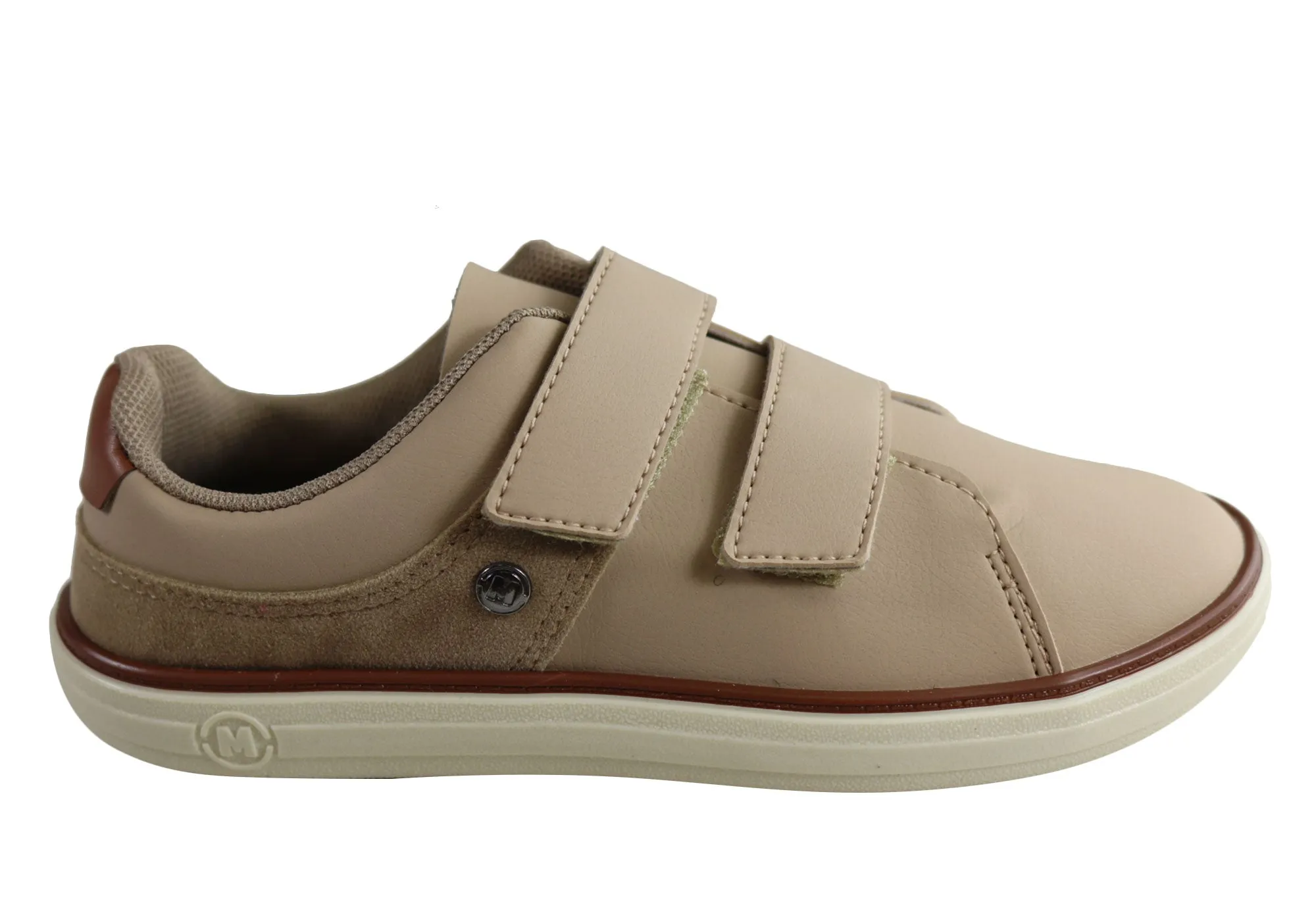 Molekinho Jackson Boys Kids Comfortable Sneakers Made In Brazil