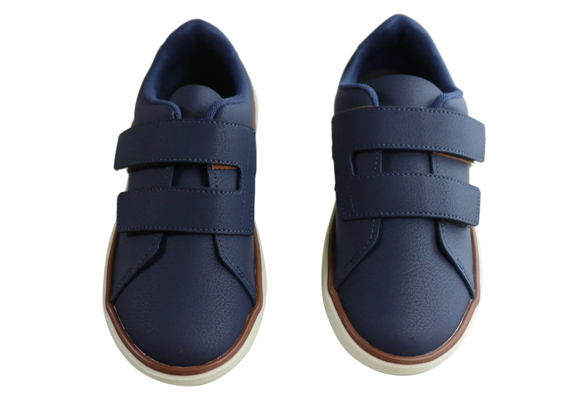 Molekinho Jackson Boys Kids Comfortable Sneakers Made In Brazil