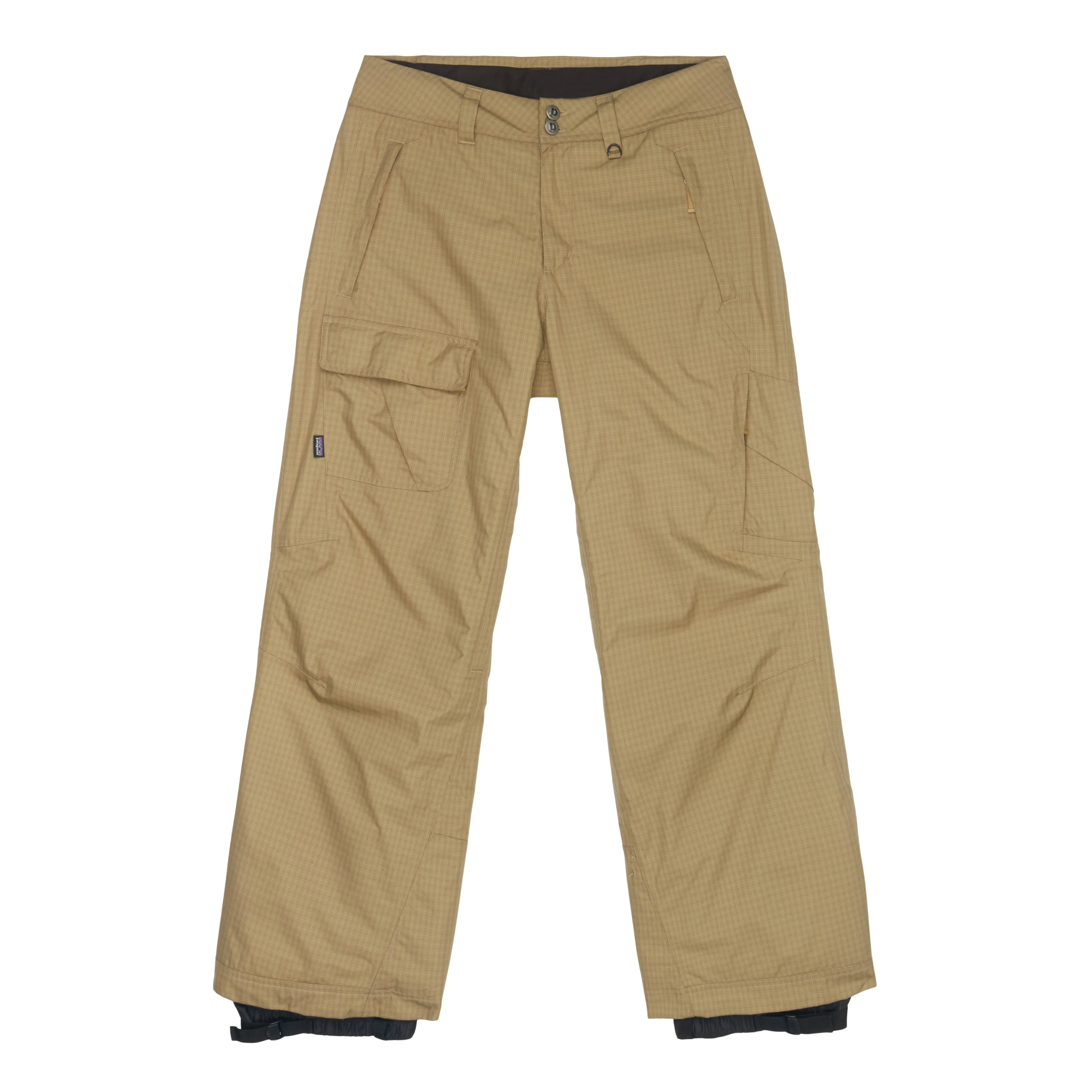 M's Insulated Sidewall Pants