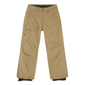 M's Insulated Sidewall Pants