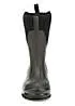 Muck Boots Black Chore Classic Short Boots